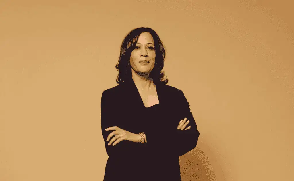 Kamala Harris