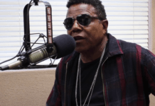 tito jackson