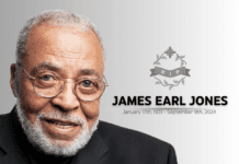 james earl