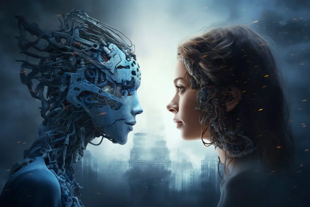 Ai artificial intelligence