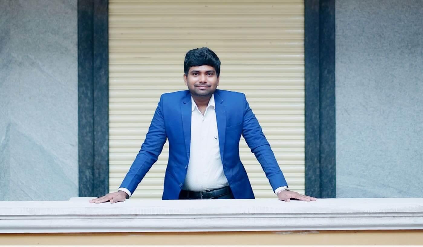 Gunda Suresh, The Greedy Fraudster and Master Manipulator Who Betrayed Trust and Cheated ₹60 Crores from Nearly 200 People. Gunda Suresh Ankura