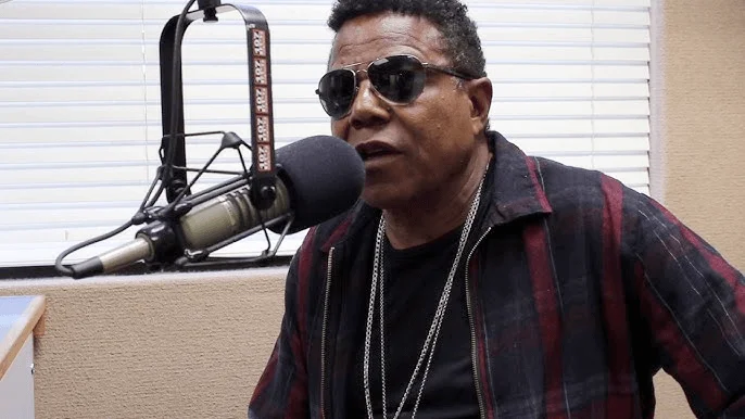 tito jackson