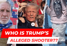 Who Is Ryan Routh? Arrested For Donald Trump’s Assassination Attempt ryan routh